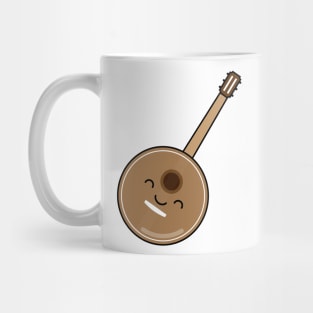 Banjo Mug